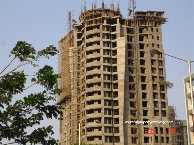 Queensgate — Thane West