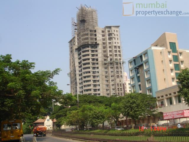 Queensgate — Thane West