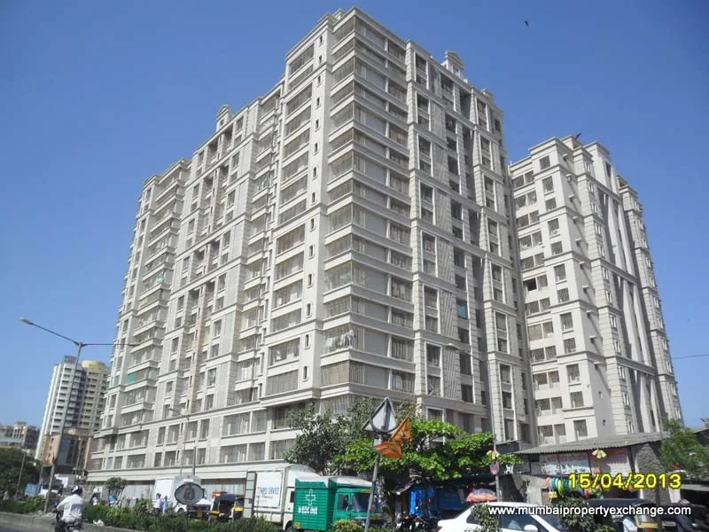 Shree Niketan, At 120 Ft,Link Road,Near Lalji Pada Police Chowki., Kandivali West — Sold Out photo