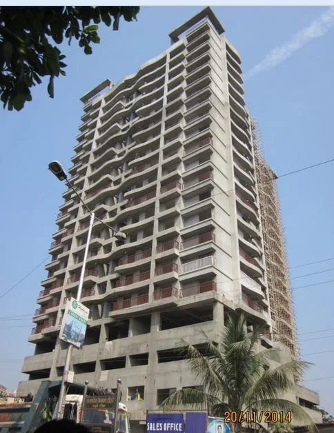 Aasavari , Vartak Nagar, Thane West — Sold Out photo