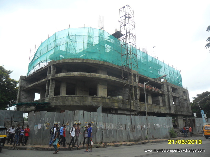 Varun CHS โ Ghatkopar East