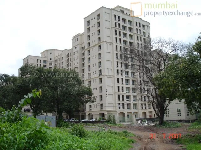 Crown โ Thane West