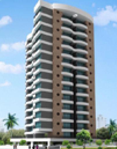 3 BHK Aura Apartments