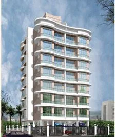 Aayush Aangan, Collector Colony Plot No-35A & 36B., Chembur — Sold Out photo