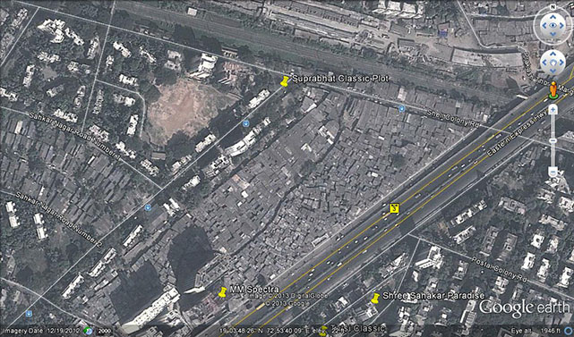 Suprabhat Classic — Chembur