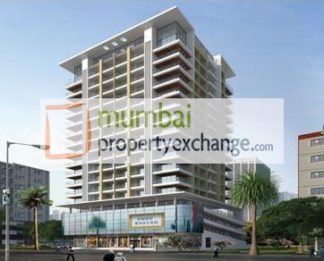 3 BHK Ambe Bhavan in Ghatkopar East