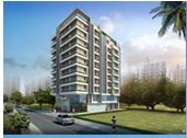 5 BHK Ariisto Cloud in Vile Parle West