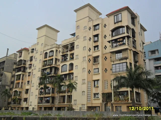 Abrol House, Near Movie Time Theatre, Malad West — Sold Out photo