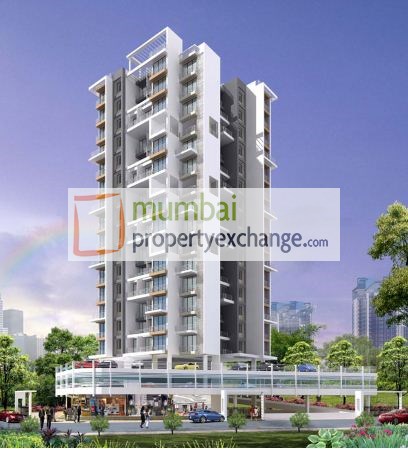 2 BHK Tricity Skyline in Sanpada