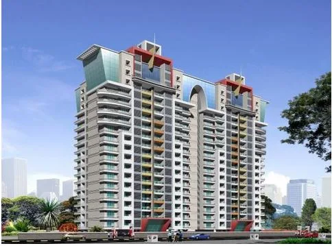 Jay Vijay Chs, Link Road, Goregaon West — Sold Out photo