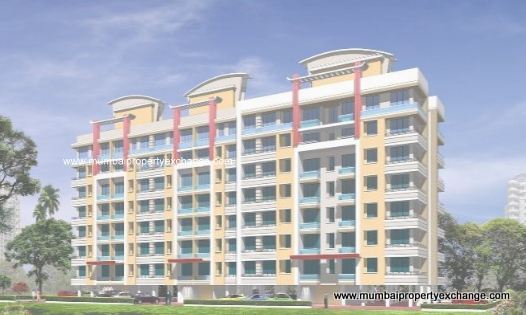 1 BHK Omkar CHS in Goregaon West