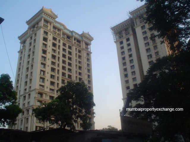 4 BHK Dosti Elite in Sion