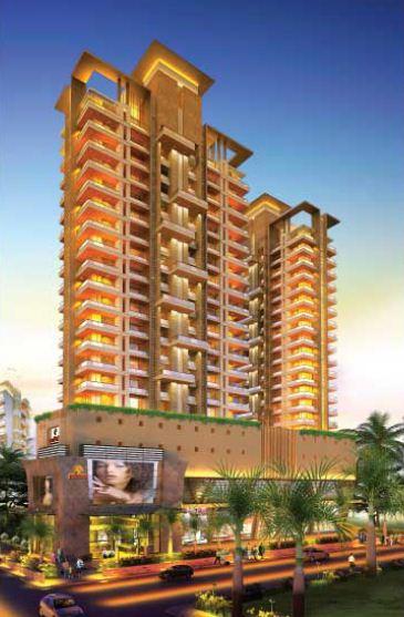 2 BHK Navkar Paradise in Borivali West