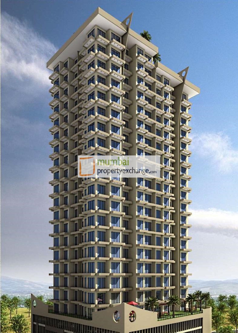 1 BHK Vedic Heights in Kandivali East