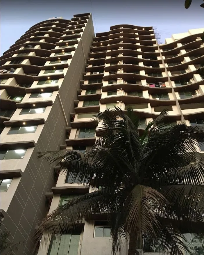 Kabra Paradise β Andheri West