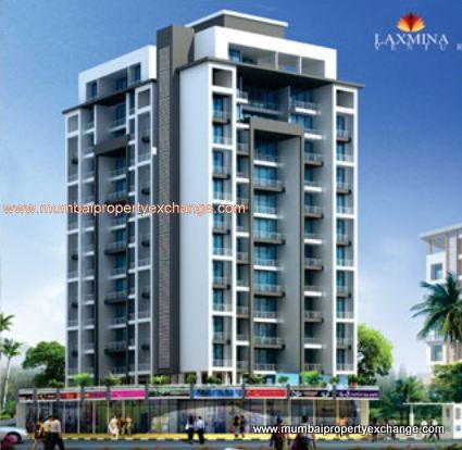 2 BHK Laxmina Aurum in Ulwe