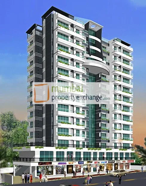 Annapurna Heights, Near Golden Nest & RBK School,Bhayandar East, Bhayandar — Sold Out photo