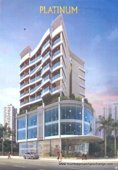 Platinum โ Mira Road