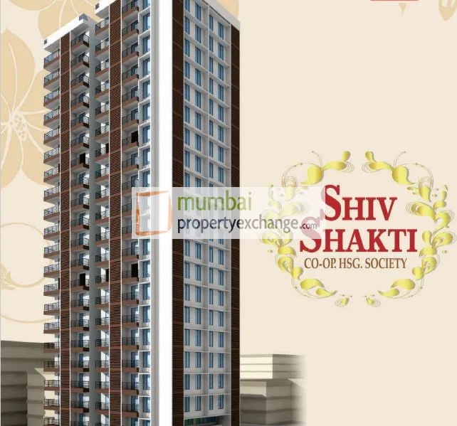 Bhoomi Shiv Shakti , Next to Hub, Goregaon East — Sold Out photo