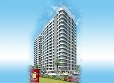 Lok Nirman โ Khar West