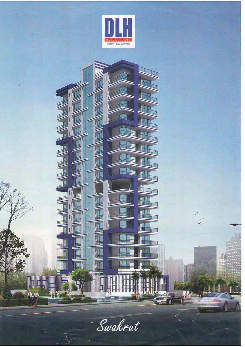 DLH Swakrut β Andheri West