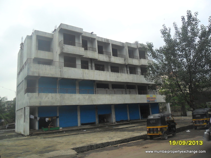 3 BHK Sarogi Arcade in Mira Road