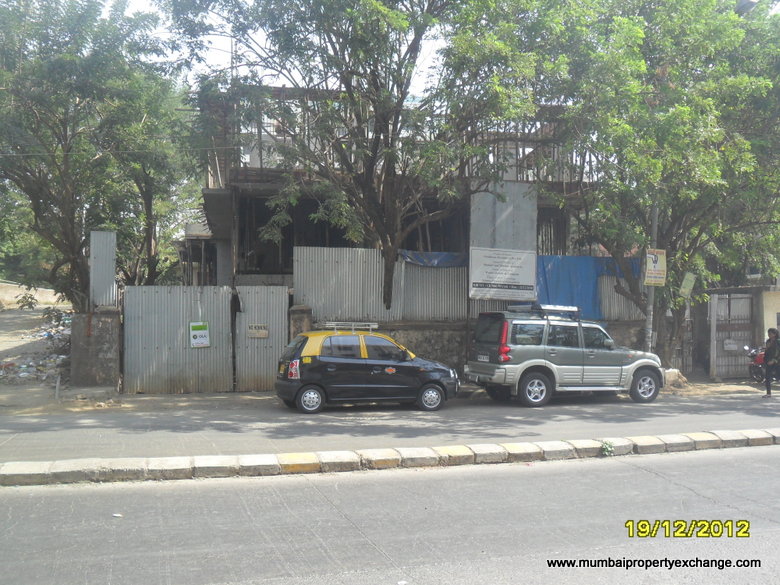 4 BHK Woodland Crest in Andheri East