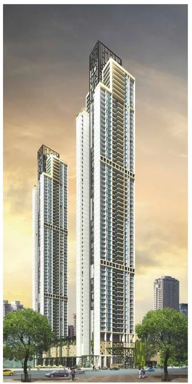 Lodha Venezia โ Parel