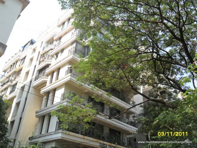 Raheja Orchid — Juhu