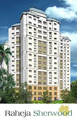 Raheja Sherwood — Goregaon East