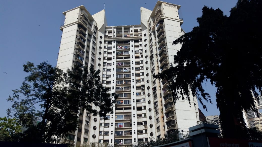 3 BHK Raheja Tipco Heights in Malad East
