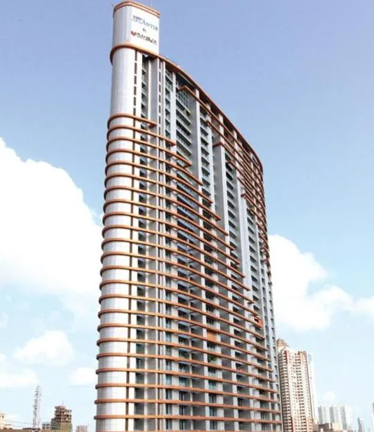 Raheja Atlantis β Worli