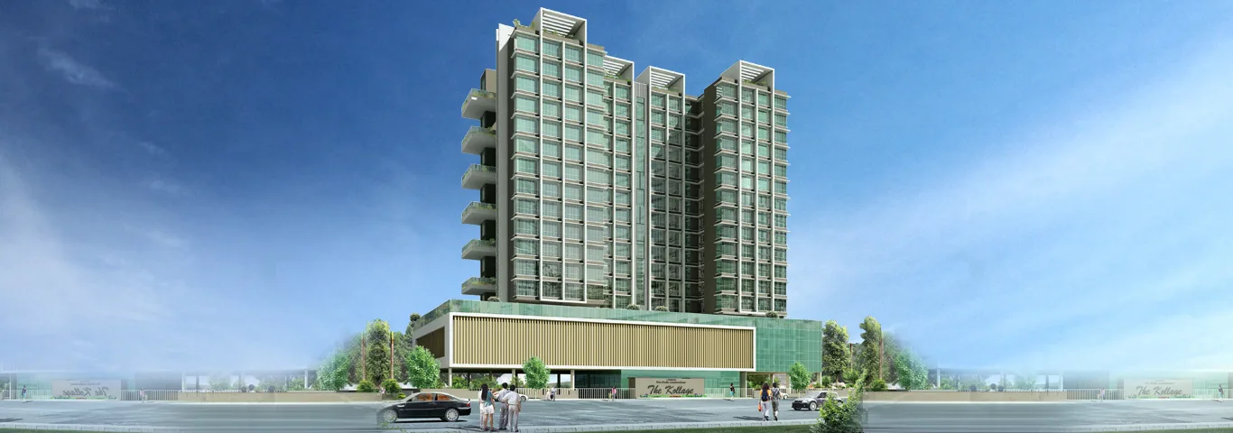The Kollage β Andheri East
