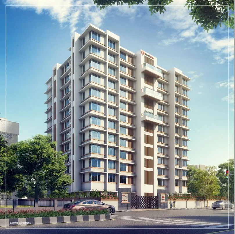 Satellite Glory, Chakala, Pramukh Plaza, Andheri East — Sold Out photo