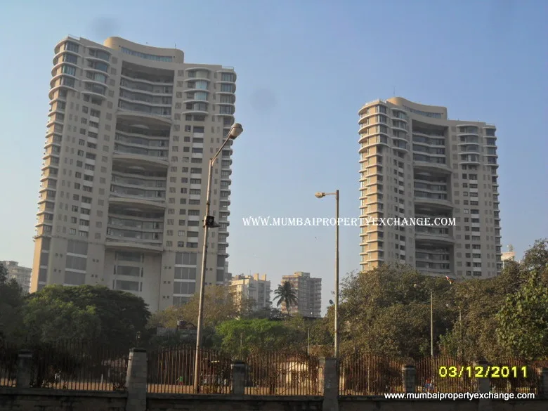 Horizon, Behind Dunlop Compound, Worli — Sold Out photo