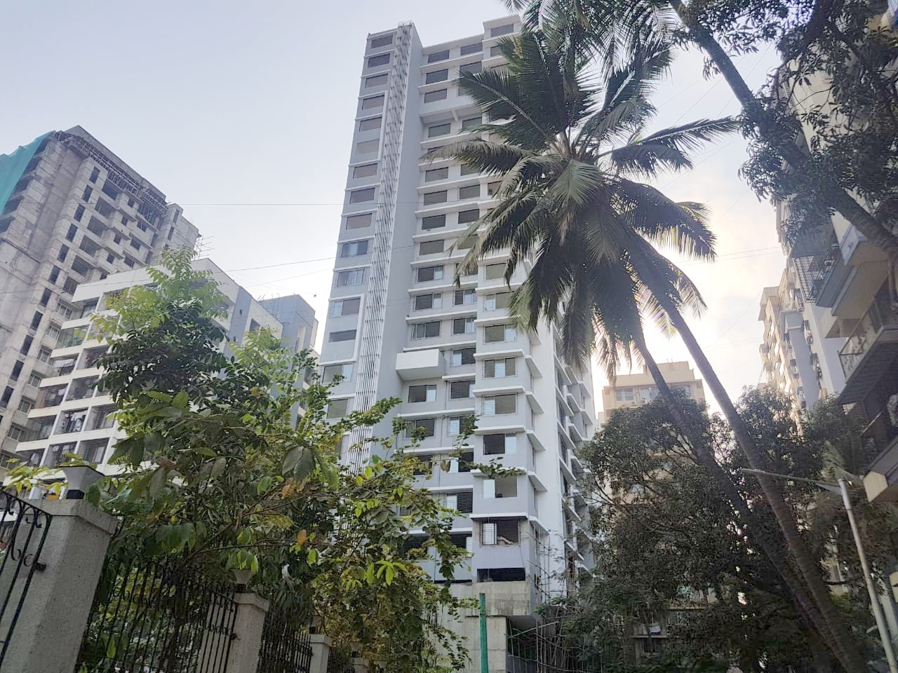 Acme Stadium View — Andheri West