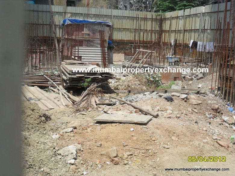 3 BHK Fifty One East in Bandra East