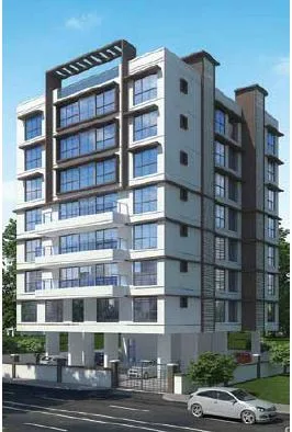 Chamaria Niwas, Mahant Road, Vile Parle East — Sold Out photo