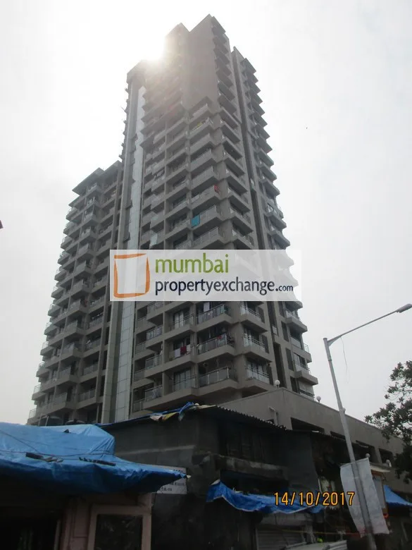 Neminath Imperia, Plot No.45, Nr, Mhada Telephone Exchange 4 Bunglow, Andheri West — Sold Out photo