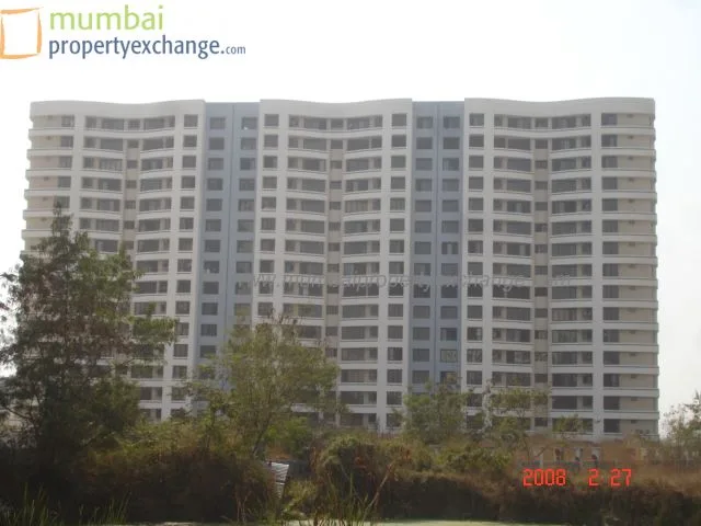 Kalpataru Estate โ Andheri East