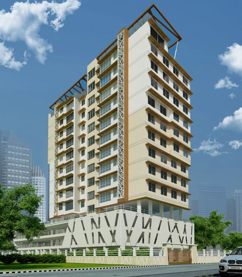 Roopkala โ Santacruz West