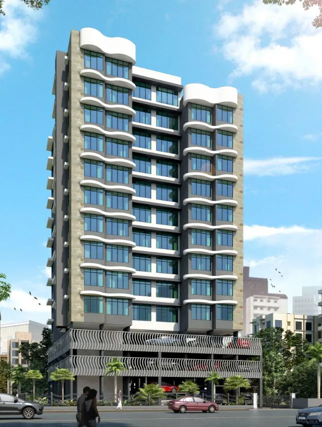 Nav Natraj, 2nd Hasnabad Lane, Nr,Ariisto Sapphire Bld., Santacruz West — Sold Out photo
