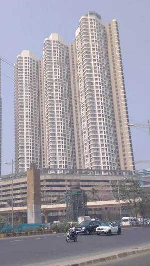 Lodha Fiorenza Venezia โ Goregaon East