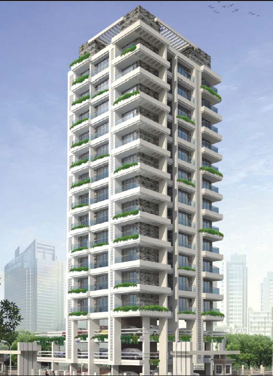 2 BHK Runwal Serene in Chembur