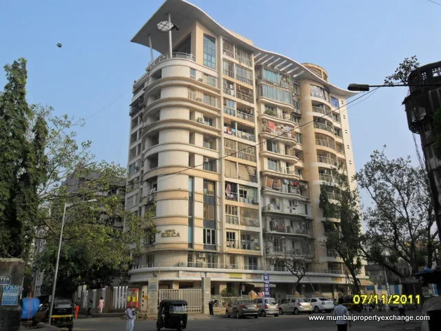 Ackruti Erica, off.Nehru Road, Vile Parle East — Sold Out photo