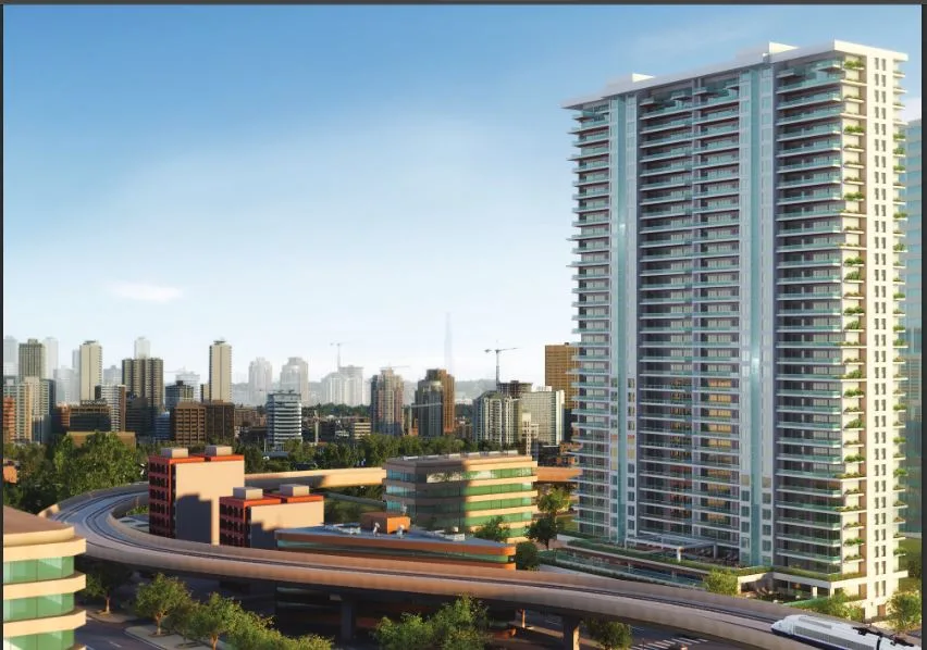Parthenon โ Andheri West