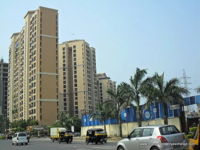 Windermere, Link Road Extension, Andheri West — Sold Out photo