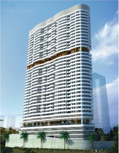 Omkar Veda — Parel