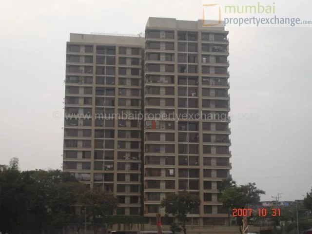 Brookhaven, Jogeshwari Vikhroli Link Road, Andheri East — Sold Out photo