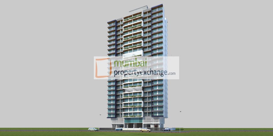 2 BHK Navratna in Andheri West